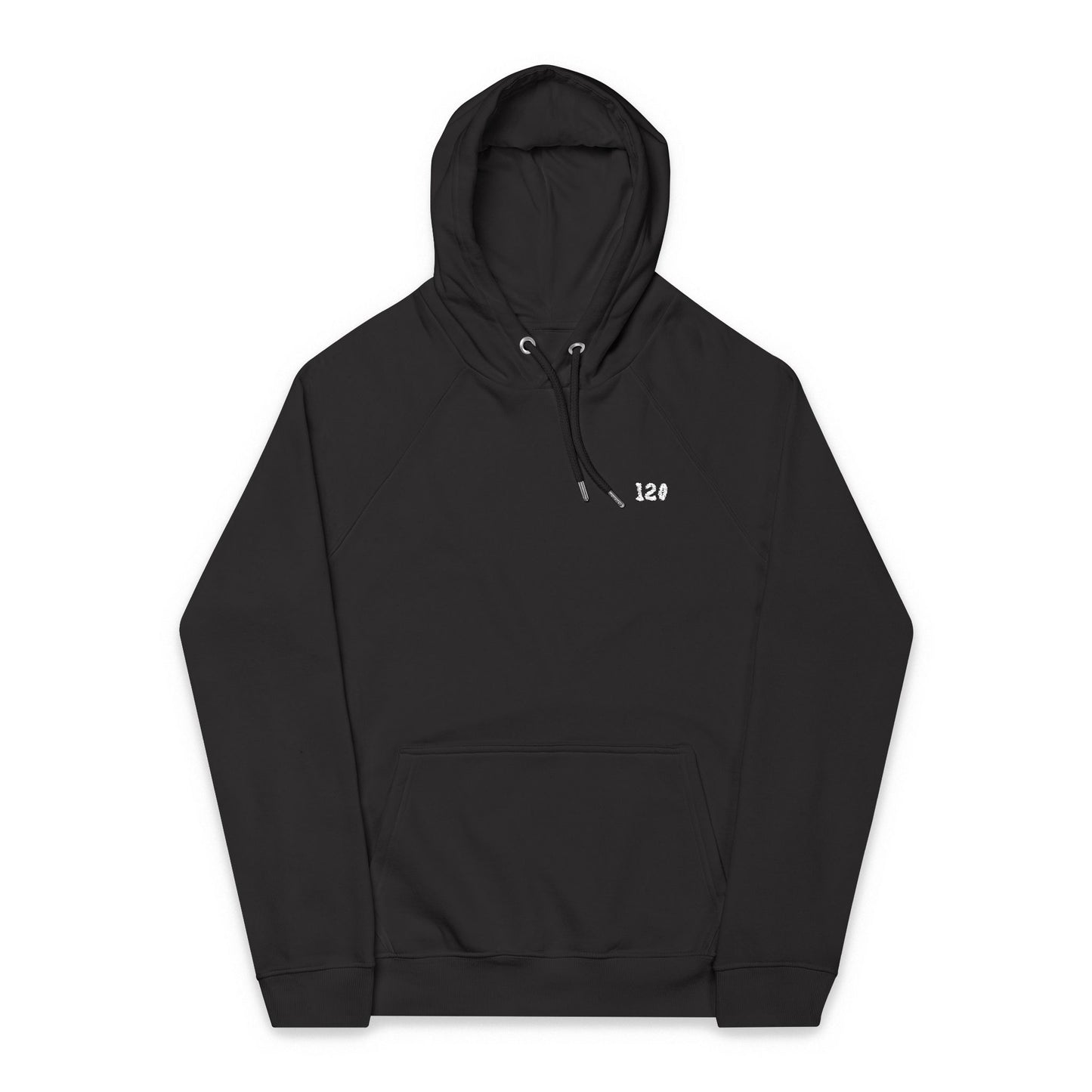 120 Embroided Hoodie