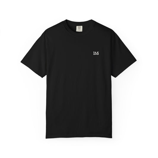135 Minimalist Unisex T-Shirt